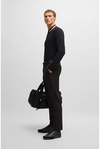 BOSS Men's Sneaker, EU3