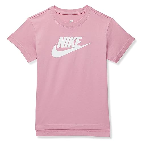 T-shirt Nike enfant Dptl Basic Futura parfait pour l'école et le sport
