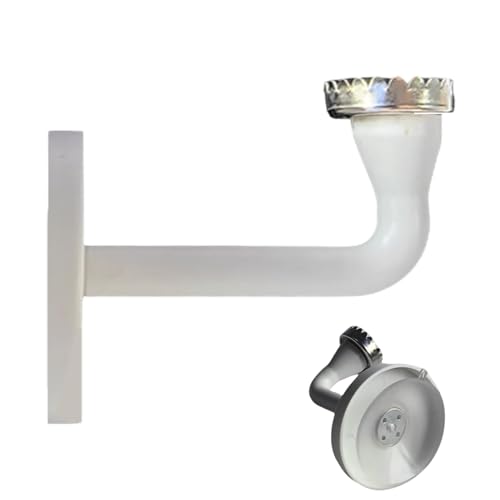 Soporte Jabón Magnético - Portajabón Magnético De Pared | Estante Baño Organizador Instalación Fácil | Sin Taladro Imán Secado Aire Ahorra Jabón Y Barra Champú