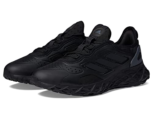 Image of Adidas Mens Web Boost ShoesRunning Shoe