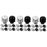 BESPORTBLE 36stücke Teiliges Haarscheren- Geräuschreduzierende Silencer Aus Robustem Für Friseure Und Haustierhaarschnitte Für Einen Ruhigen Arbeitsbereich