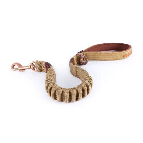 EZYDOG Zero Shock Dog Lead, Corduroy, 25 Inch - Image 2