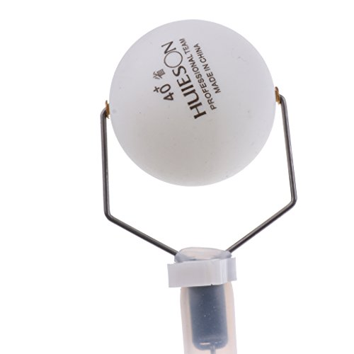 Tongina Treinamento Profissional De Tênis De Mesa Fixo Rápido De Bola De Pingue-pongue