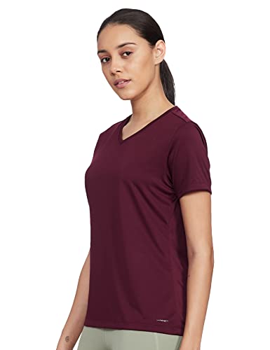 Image of Jockey Women's V Neck T-Shirt