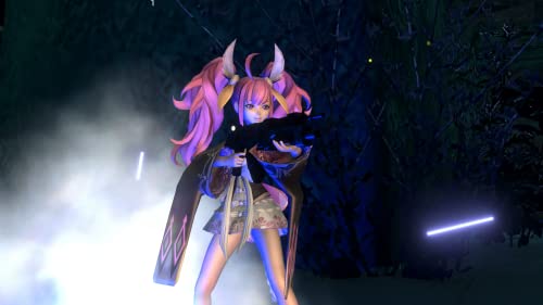 Metal Max Xeno Reborn PS4