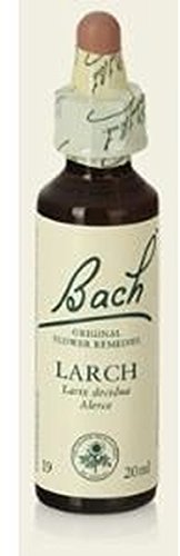 Larch Flores de Bach 20 ml de Flores De Bach Originales