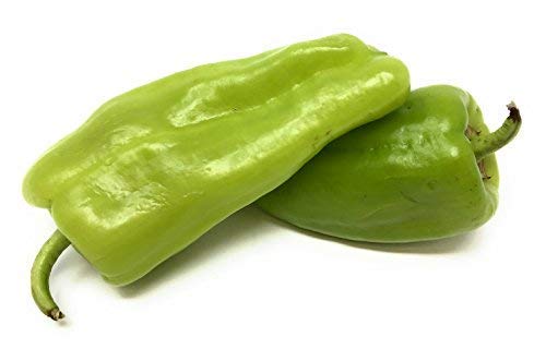 Cubanelle Pepper