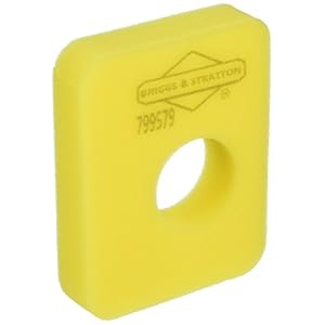 Briggs & Stratton Air Filter – OEM Replacement Part# 799579