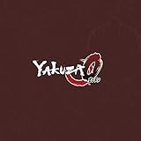  Yakuza 0 (Remastered 180g Light Blue+Green 2lp) [Vinyl LP]