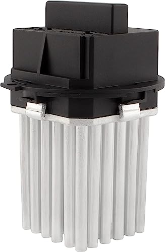 Image of 0008212992 Heater Blower Motor Resistor for Mercedes-Benz Sprinter 2500 3500 2010-2016 Dodge Sprinter 2500 3500 2007-2009