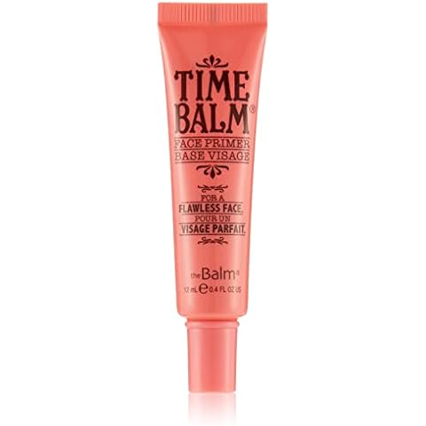 theBalm Timebalm Primer for Perfect Skin Cover