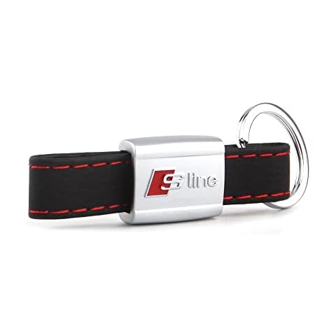 Audi key chain Cover