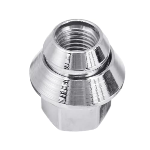 Pernos de rueda con rosca M12x1,5 antidesgaste para coche 2