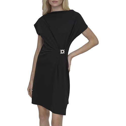 Robe mini DKNY parfaite pour vos sorties d'été chic