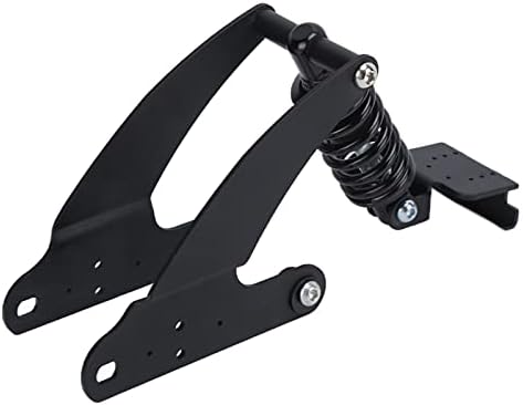 VGEBY Electric Scooter Accessories, Stainless Steel Electric Scooter Rear Shock Absorption Part Compatible with ES2 ES4 ES5 Electric Car Scooter Supplies