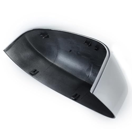 Coques rétroviseurs auto Focus Mondeo 2009 2012 2015 couvercle rétroviseur extérieur - 5
