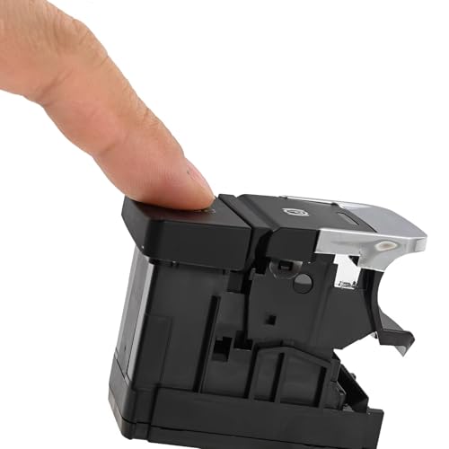 Interrupteur frein à main bloqué solution de rechange bouton P électronique voiture 2018