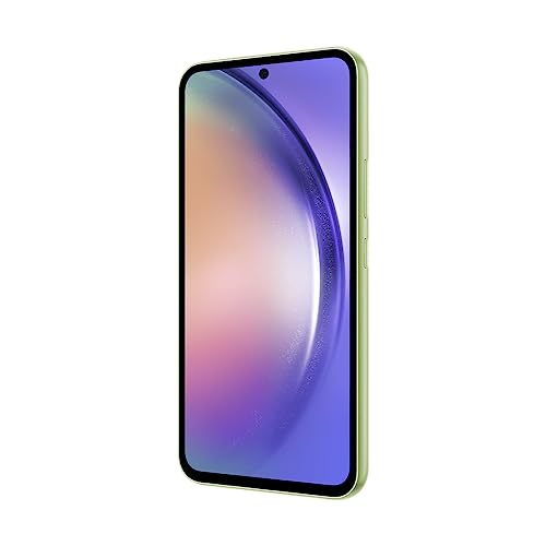 Smartphone Samsung Galaxy A54 5G 128GB 8GB RAM Tela 6.4'' Câmera Tripla de até 50MP + Selfie 32MP