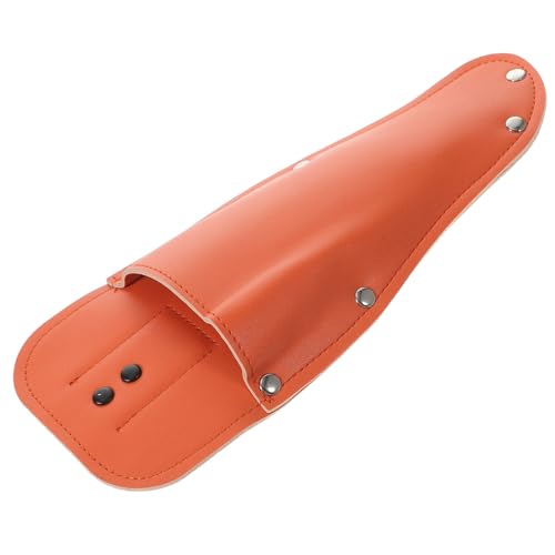 SOESFOUFU Hairdressing Tools Bag Scissor Holder for Salon Large Capacity Barber Scissor for Women Men