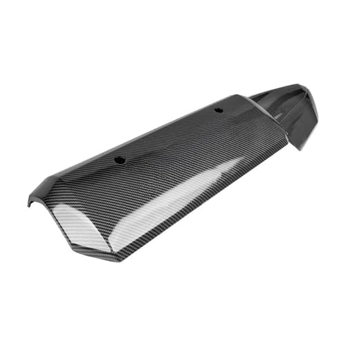 Protecteur de tuyau d'échappement moto anti-brûlure pour silencieux XMAX300