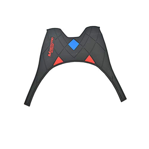 Image of 3D Scooty Floor Mat Compatible with Hero Maestro Edge