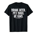 Dog Dad Dog Mom T-Shirt Dog Mommy Daddy Dog Lover