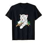 Diseños de tigre blanco