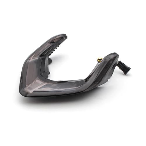 Intermitentes de moto para Ducati Panigale y Streetfighter V2 V4 2018-2023 5