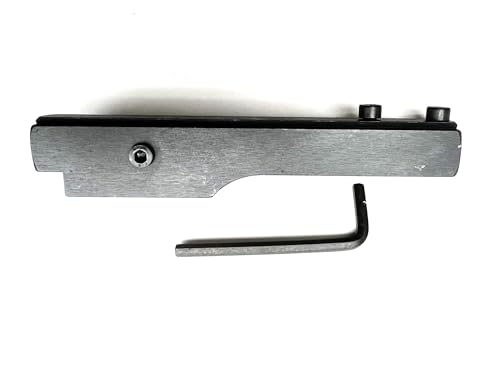 Swiss K31 Scope Mount