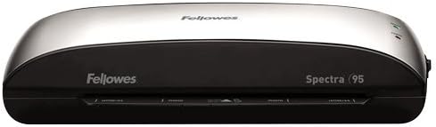 Miniatura 7 de FELLOWES 5738201 Spectra(TM) 95 Laminadora Electrónica de oficina
