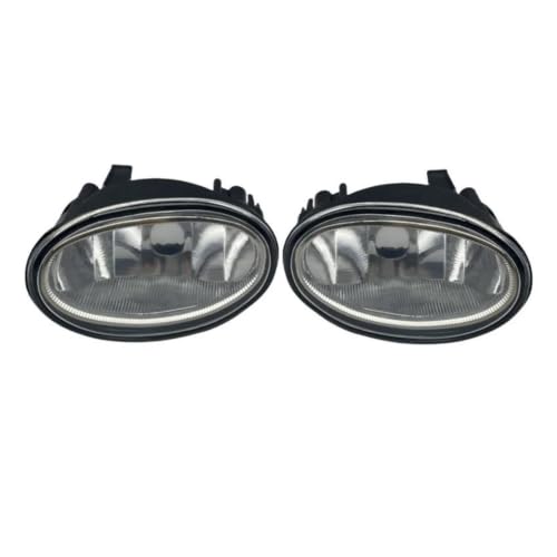 Feu antibrouillard avant pour HRV Accord CRV Jade gauche droite