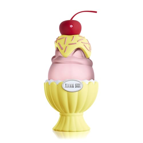 Anna Sui Sundae Mellow Yellow