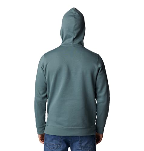 Image of Columbia mens Trek Hoodie