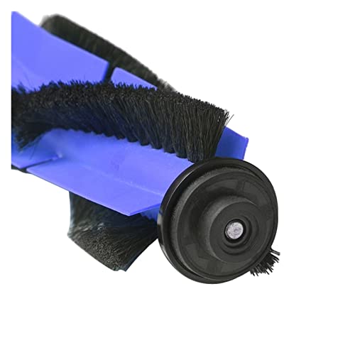 The Main Rolling Brush Filter, Mopping Cloth Triangle Side Brush Filter Is Suitable Fit For Eufy RoboVac L70 Sweeper Robot Vacuum Cleaner Part Vacuum cleaner parts