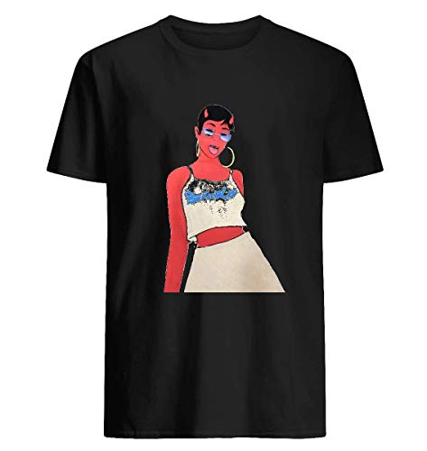 Ian connor sicko born from pain devil girl This is a great shirt for teenage boys or girls