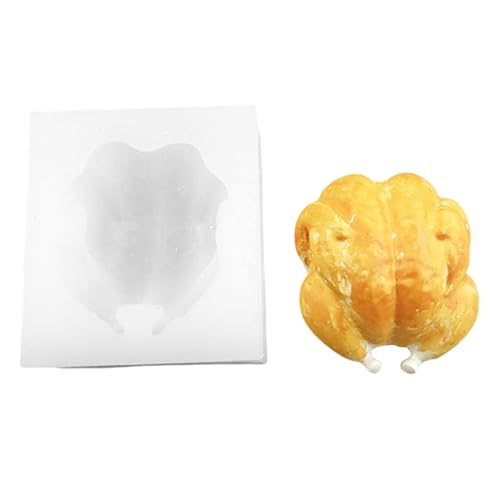 Turkey Shaped Silicone Mousses Cake Molds For Birthdays And Gatherings Creative Dessert Chocolate Baking Tool French Dessert Silicone Molds