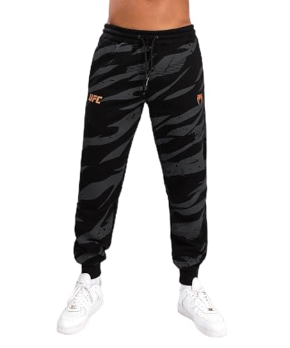 Pantalon Venum UFC Adrenaline ample et confortable pour athlète taille XL