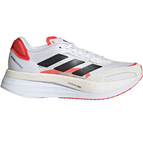 Image of Adidas Women's Adizero Boston 10 Running Shoes