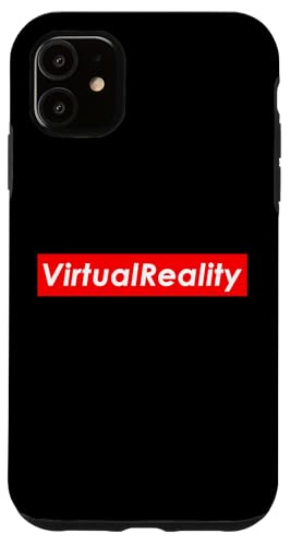 Virtual Reality Gamer �X�}�z�P�[�X iPhone 11 �p