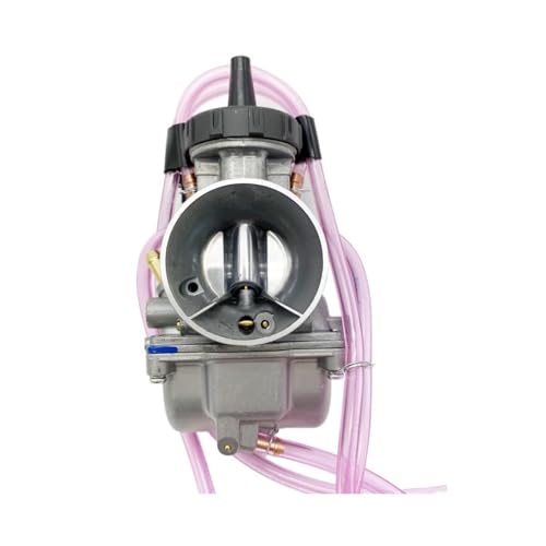 Carburateur PWK35 résout les pannes de démarrage de votre moto