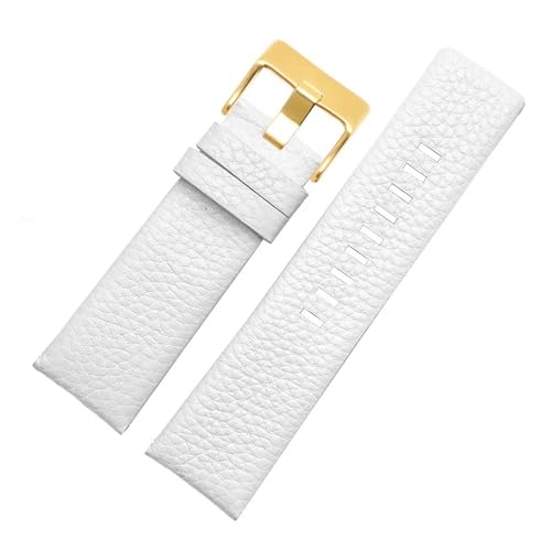 YINGO Diesel DZ1405 4323 4344 4427 7257 4283 sobN 24 26 28mm EHb`XgbvΉ{vEHb`oh(Platinum buckle,24mm)