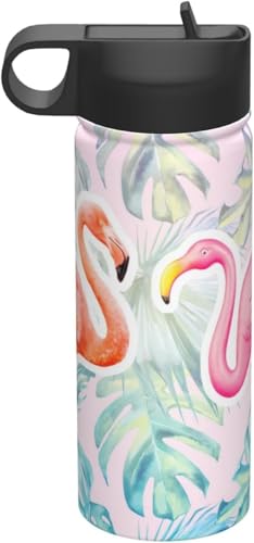 Flamingo  ^fMP[^C}O 500ml-600ml XeX{g ԗp  ۉ ۗ t^tR[q[Jbv AEghA Ԃ̃lCuɍœK X|[c^Cv XeXN[{g y u?  j̎q ̎q [sAi]