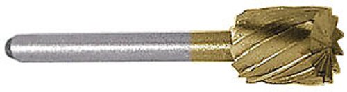 Gyros 46-20115 High Speed Cutter-Cylindrical, 5/16-Inch Diameter