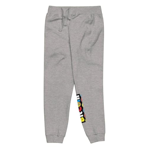 Bitcoin Festiv Sweatpants