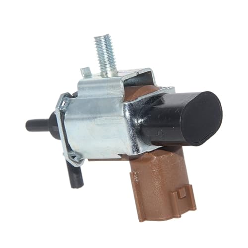 Électrovanne BP5W-18-741 de commande de vide pour moteur essence - 3