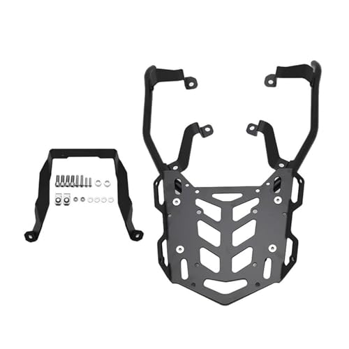 Porte-bagages MT-25 MT-03 pour éviter sac à dos lourd à moto