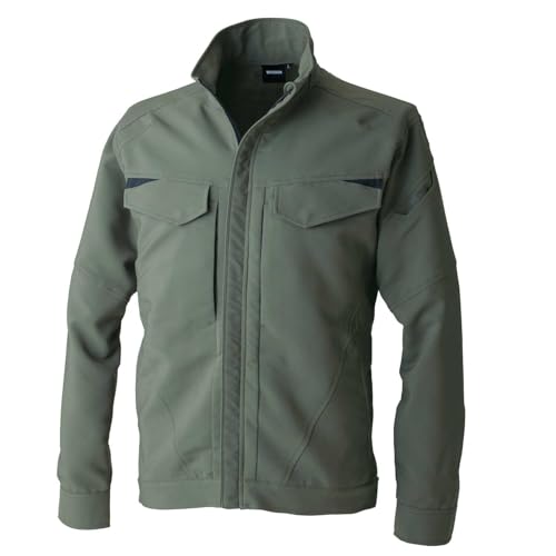 TS DESIGN �G�R�O���O�����W���P�b�g �ʔN�p �Z�[�W�O���[�� 7716 55 SS