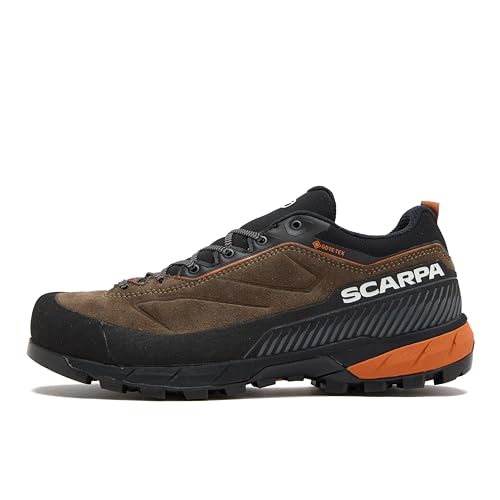 Scarpa Rapid XT GTX wasserdichte Zustiegsschuhe Herren mit...