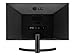 LG 24MK600M-B - Monitor FHD de 60,4 cm (23,8") con Panel IPS...