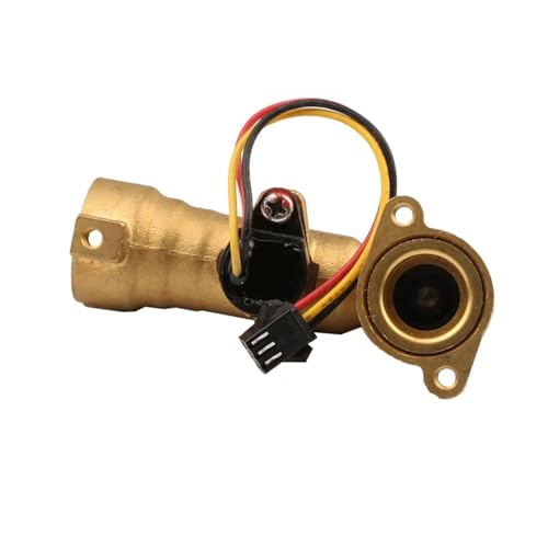 Capteur de débit d'eau pour chaudière gaz et compteur HC-B1 - 8